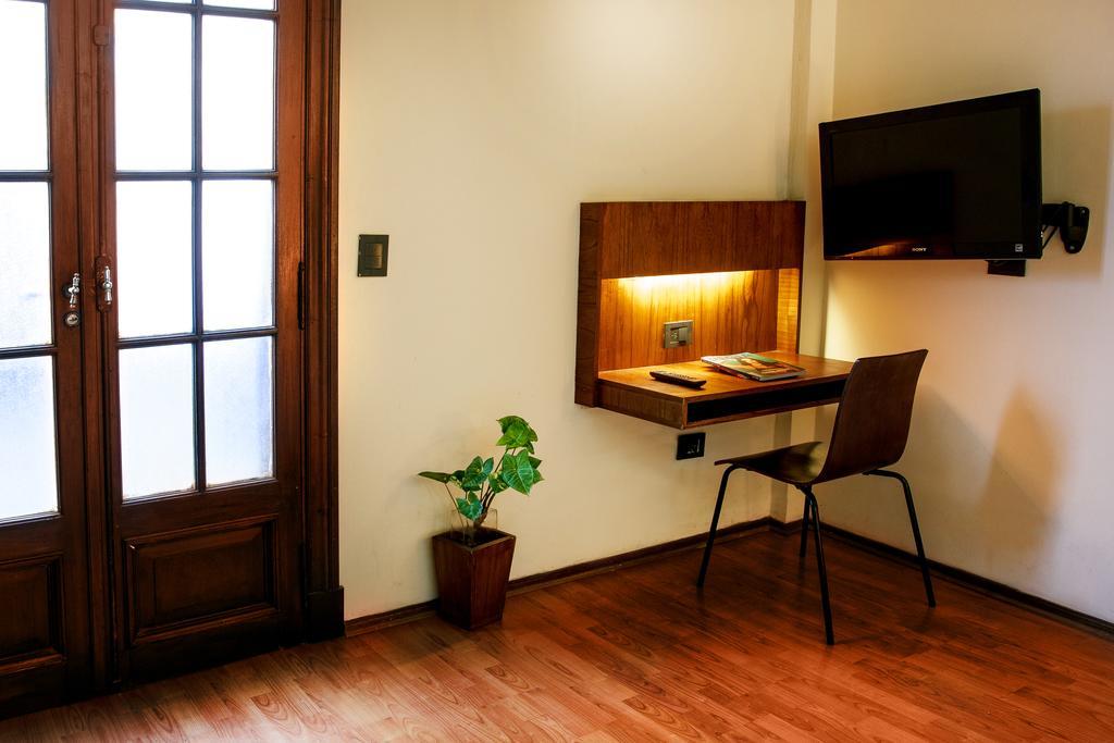 Hotel Babel Boutique Buenos Aires