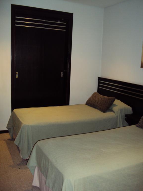 Hotel Promenade Buenos Aires