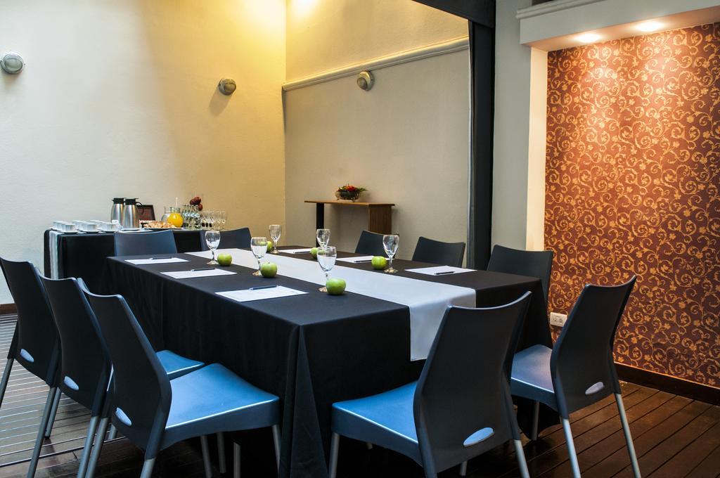 Le Vitral Baires Boutique Hotel 4*