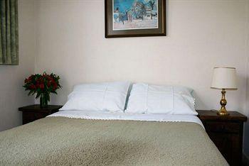 Hostel Tango Argentina *