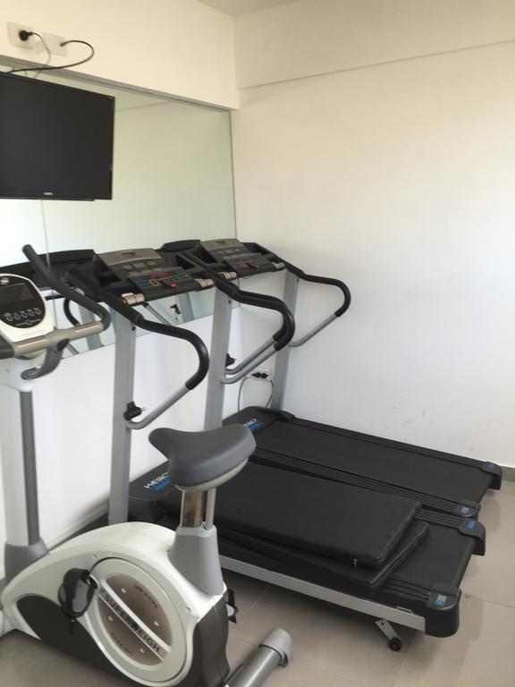 Departamento En El Centro De Recoleta Con Pileta, Parrilla, Gym Y Laundry Apartamento *