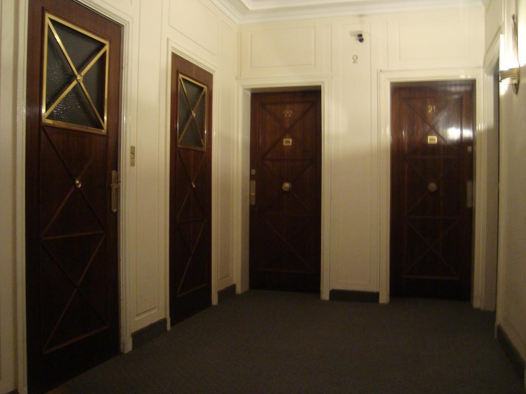 Edificio Charcas Aparthotel 3*