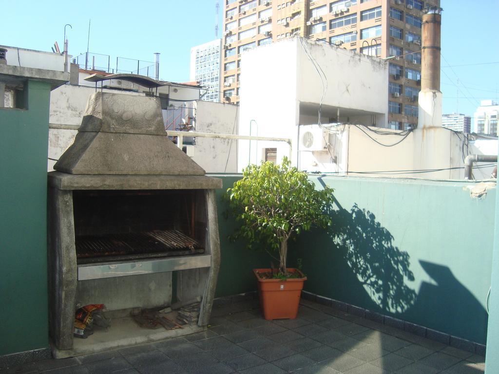Aparthotel Edificio Charcas 3*