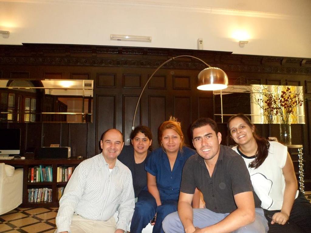 Krista Boutique Hotel