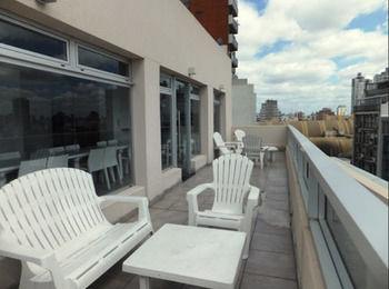 Grupo Coinca Apartment *