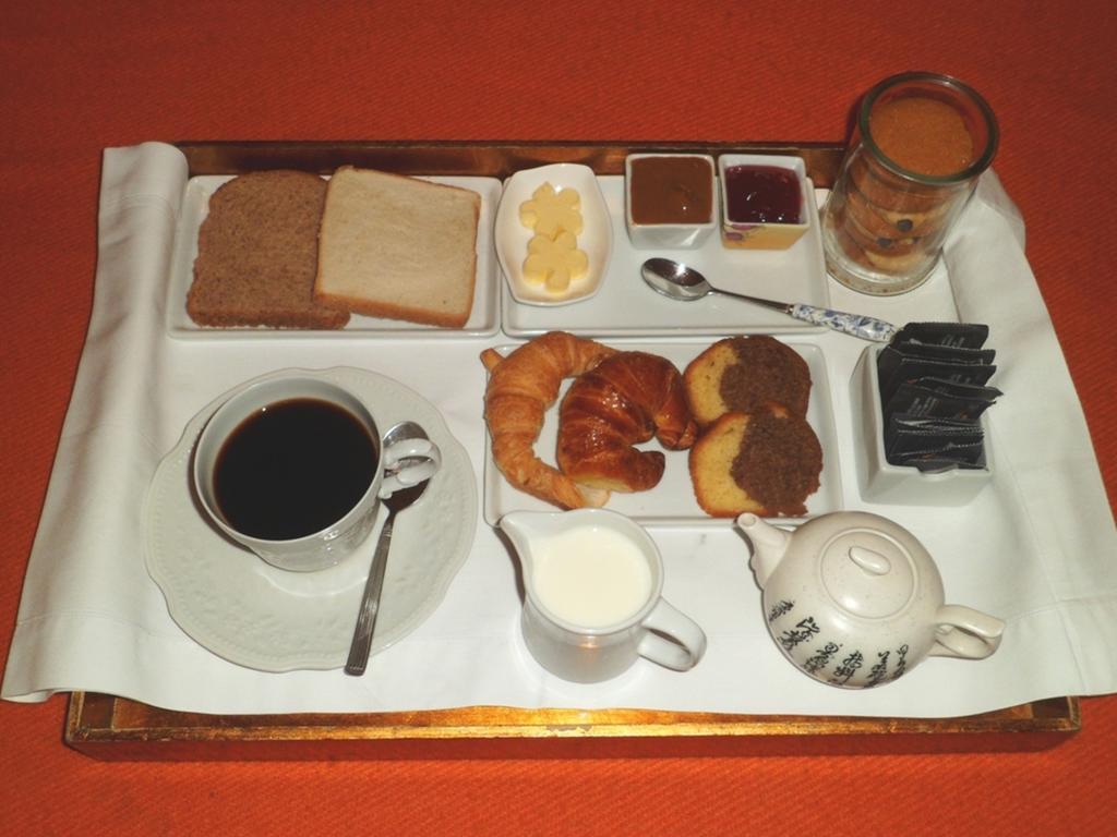 Krista Boutique 4* Buenos Aires