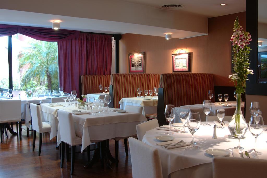 Loi Arenales Hotel