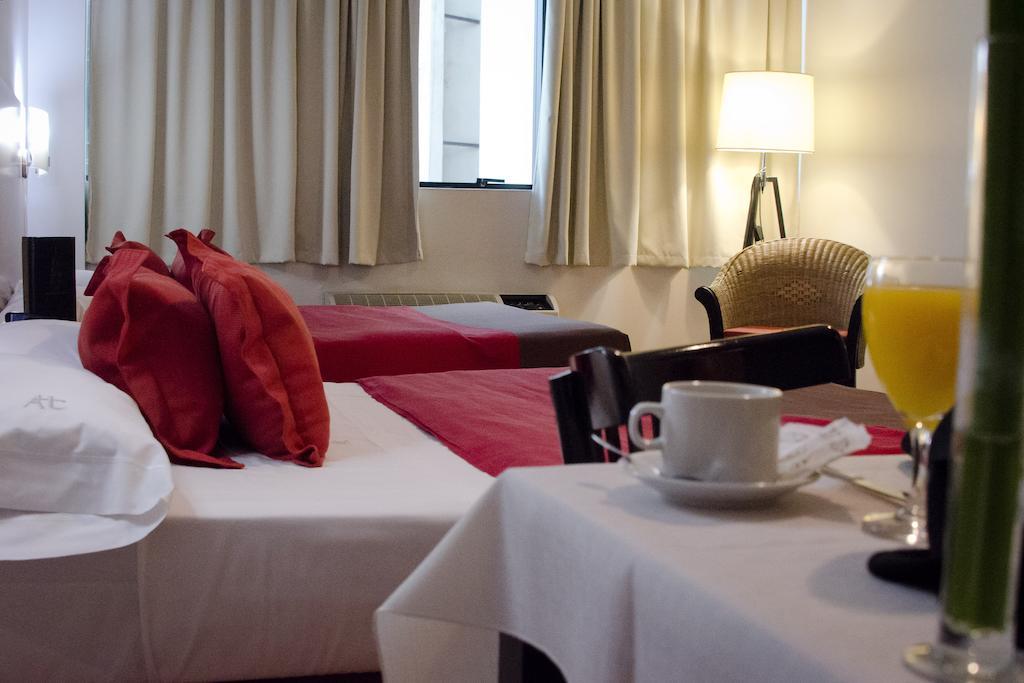 Aparthotel & Congreso Buenos Aires