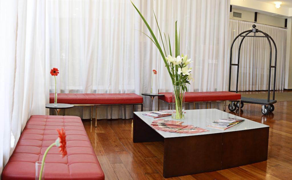 & Congreso Aparthotel 4*