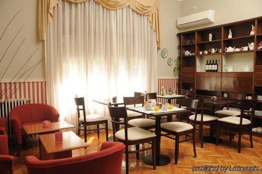 Le Vitral Baires Boutique Hotel 4*