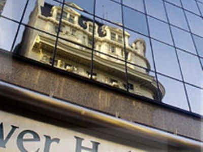 Atlas Tower Buenos Aires