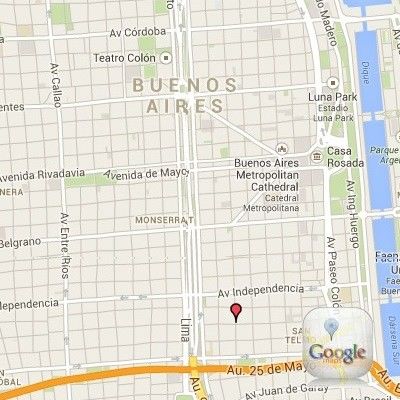 Aparthotel San Telmo Flats 4*