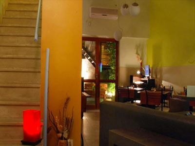 First Palermo 3* Ciudad Autónoma de Buenos Aires
