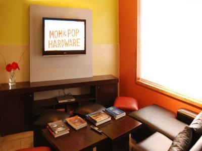 First Palermo Hotel 3*