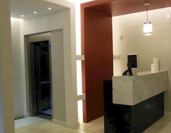 Hotel Buco & Residences