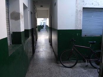 Albergue Victoria Buenos Aires