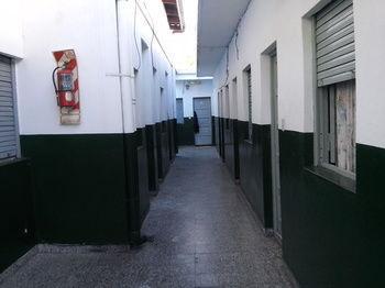 Victoria Albergue Buenos Aires