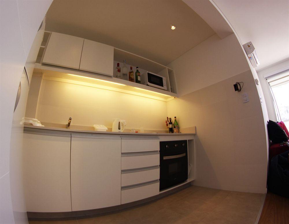 Apartment Niceto Flats Buenos Aires