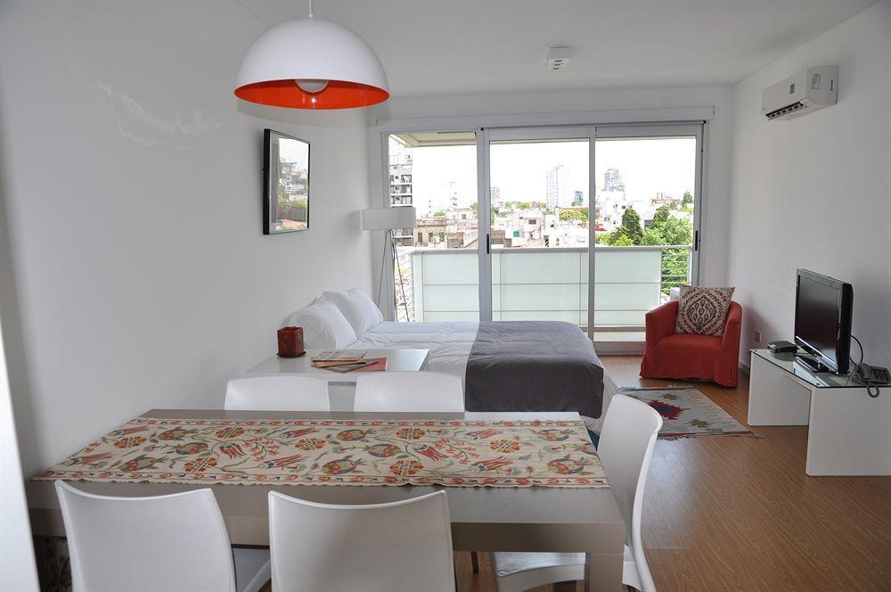 Niceto Flats Apartment *