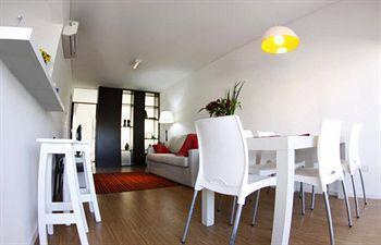 Niceto Flats * Buenos Aires