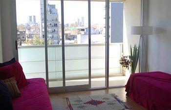 Niceto Flats Apartment