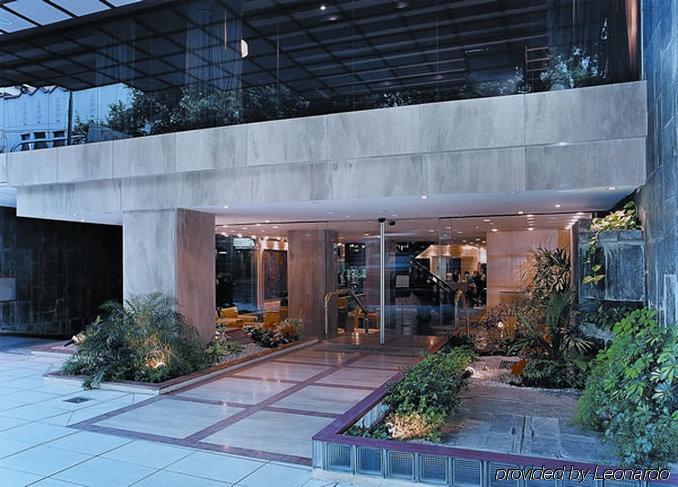 Edificio Corrientes 1856 Apartment Buenos Aires