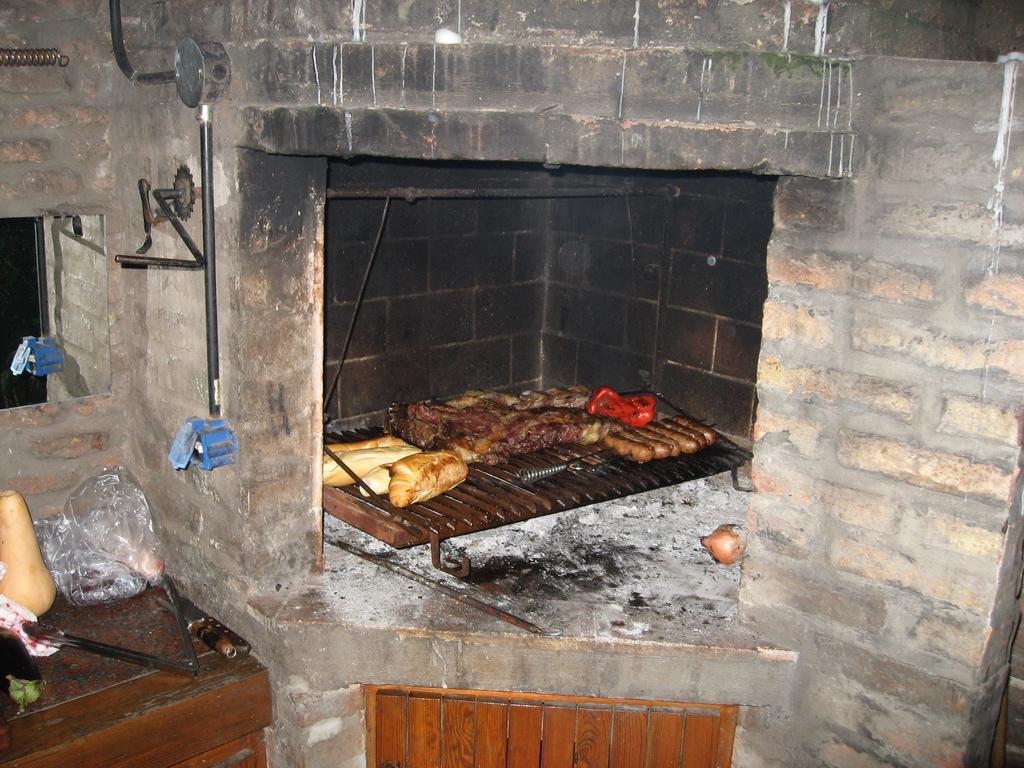 Lina's Tango Buenos Aires