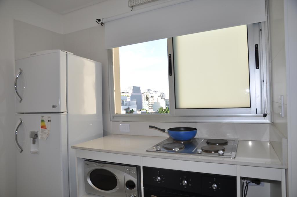 Niceto Flats * Buenos Aires