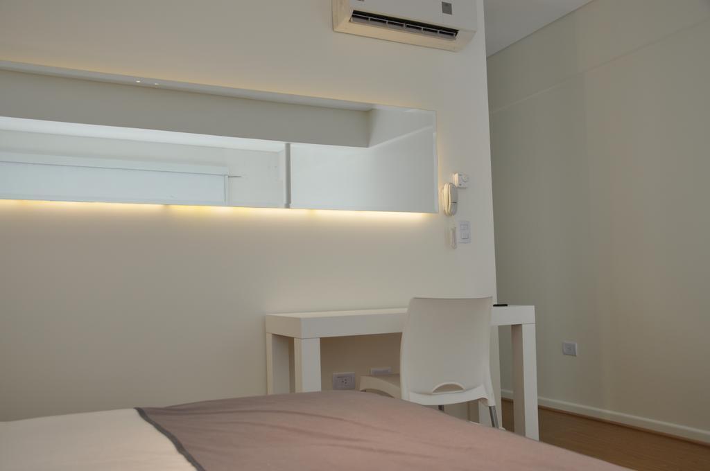 Niceto Flats * Buenos Aires