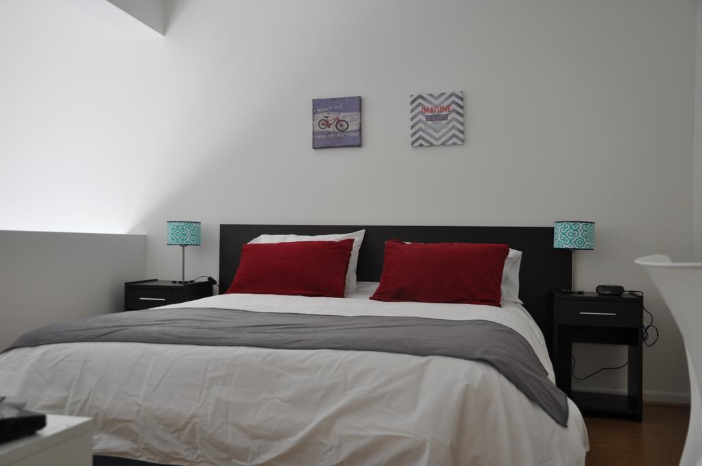 Apartment Niceto Flats