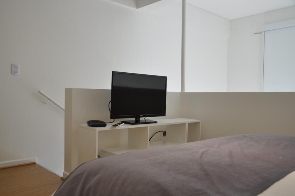 Niceto Flats Apartment