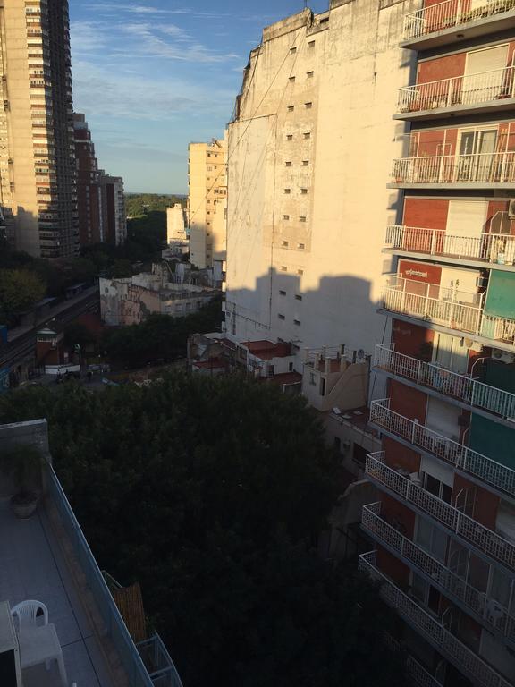 Paraguay Vintage Apartment