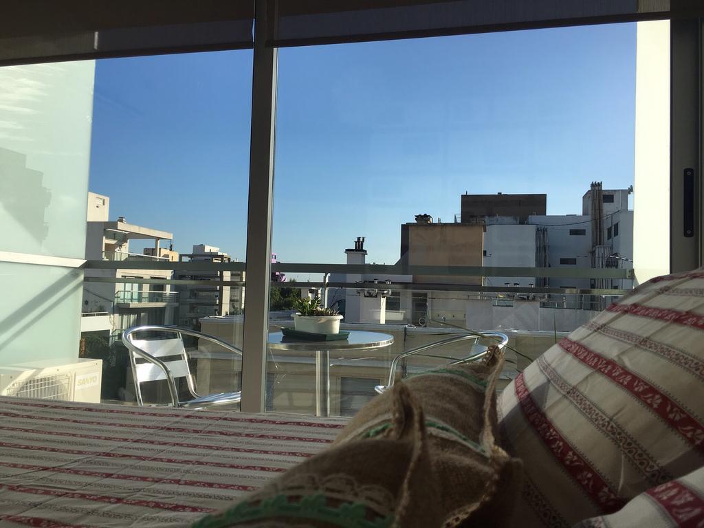 Paraguay Vintage Apartment *