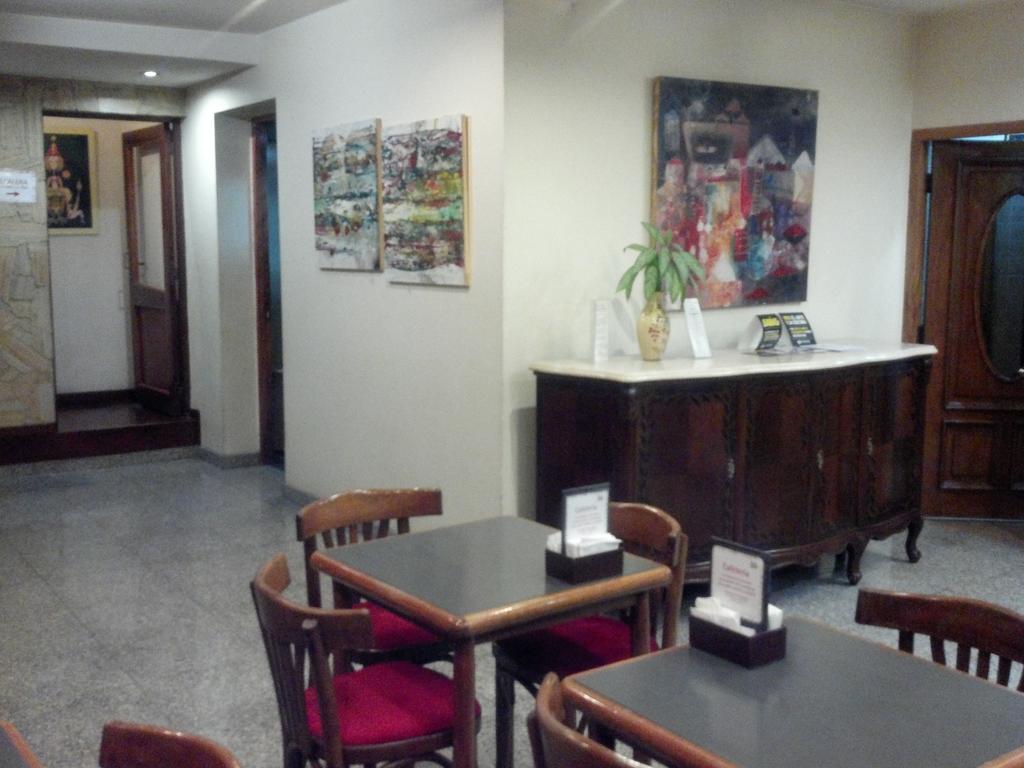 Hotel Odeon