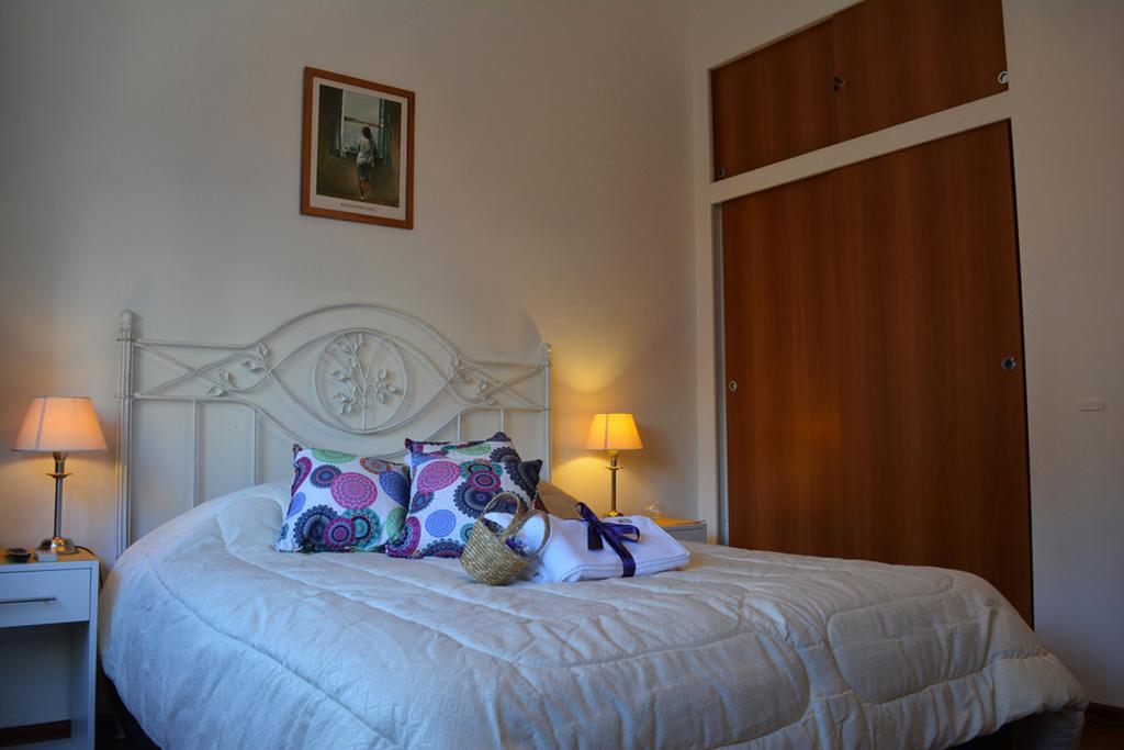 Corrientes Y Esmeralda Teatros! Gran Ubicacion 2 6pax Equipado Y Comodo Apartment *