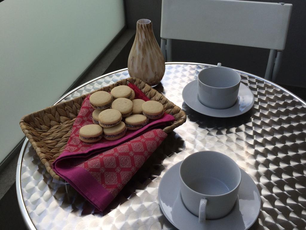 Hotel Buco & Residences Buenos Aires