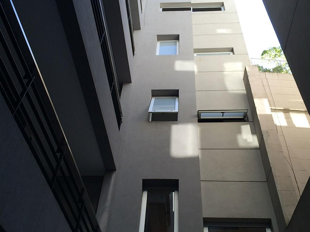 Buco & Residences Hotel Buenos Aires