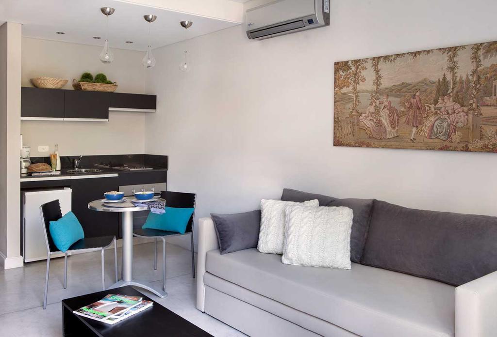 Hotel Buco & Residences Buenos Aires