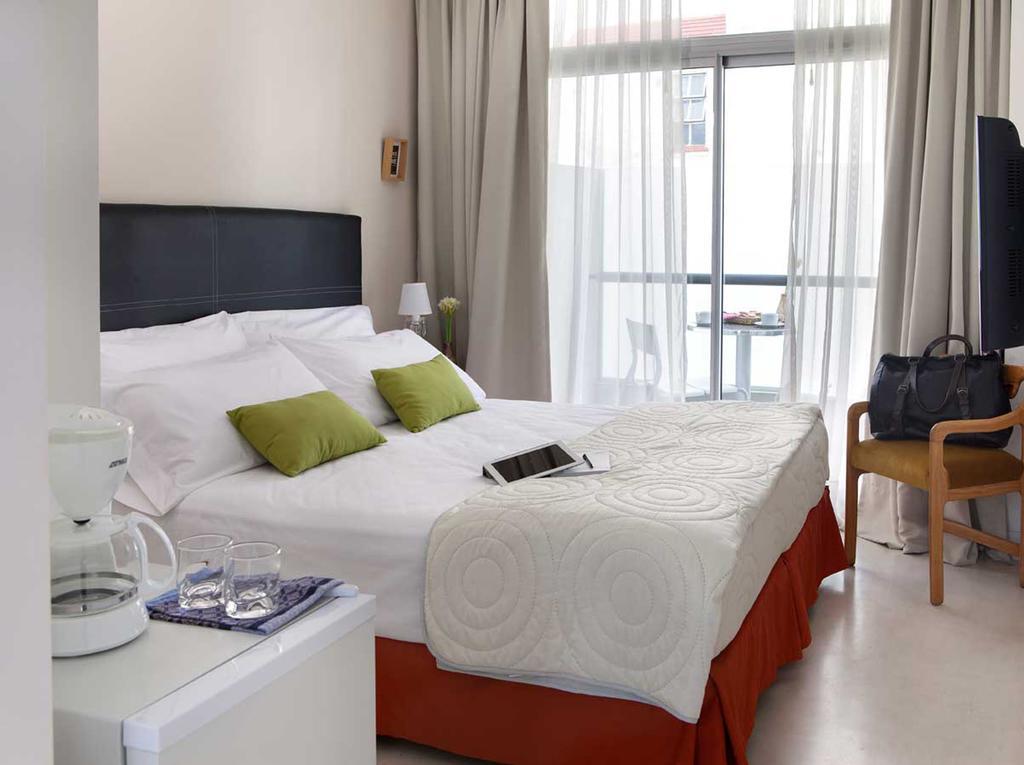 Buco & Residences 3* Buenos Aires