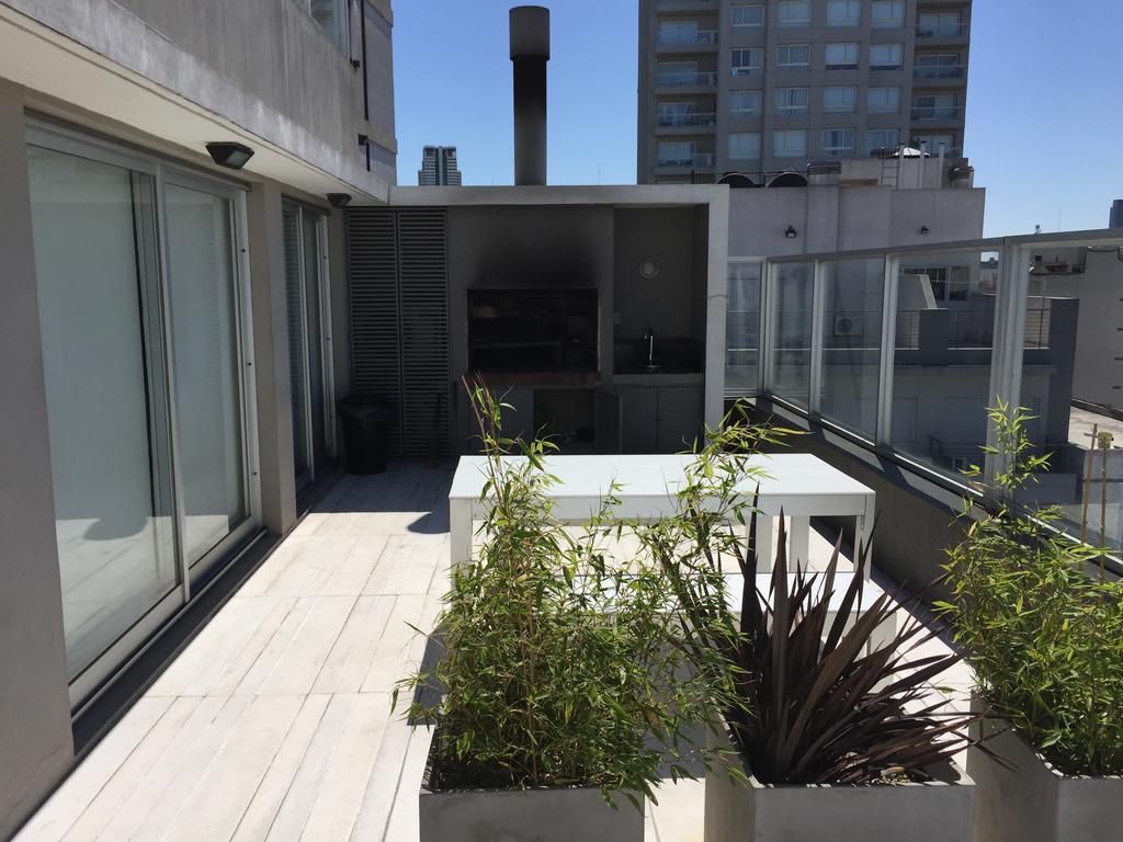 Soho * Buenos Aires