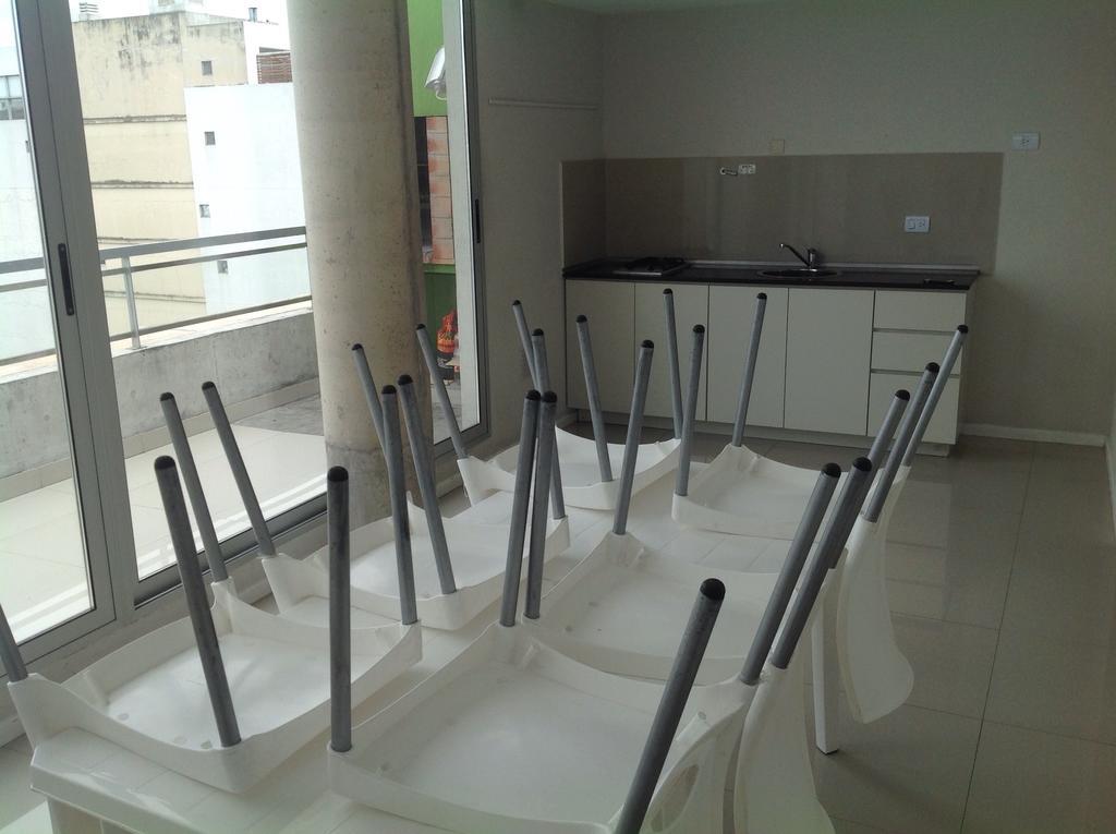Apartment Paraguay Vintage *