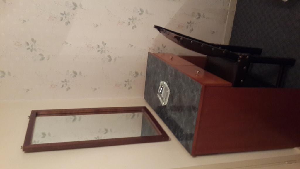 Diplomat 2*