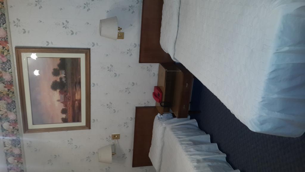 Hotel Diplomat