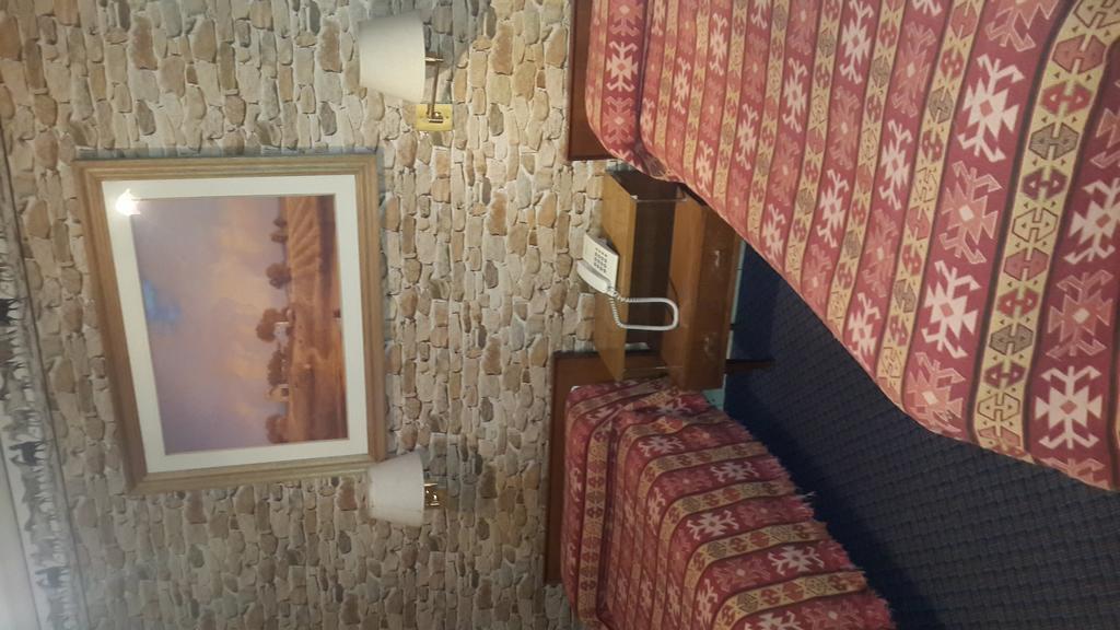 Hotel Diplomat