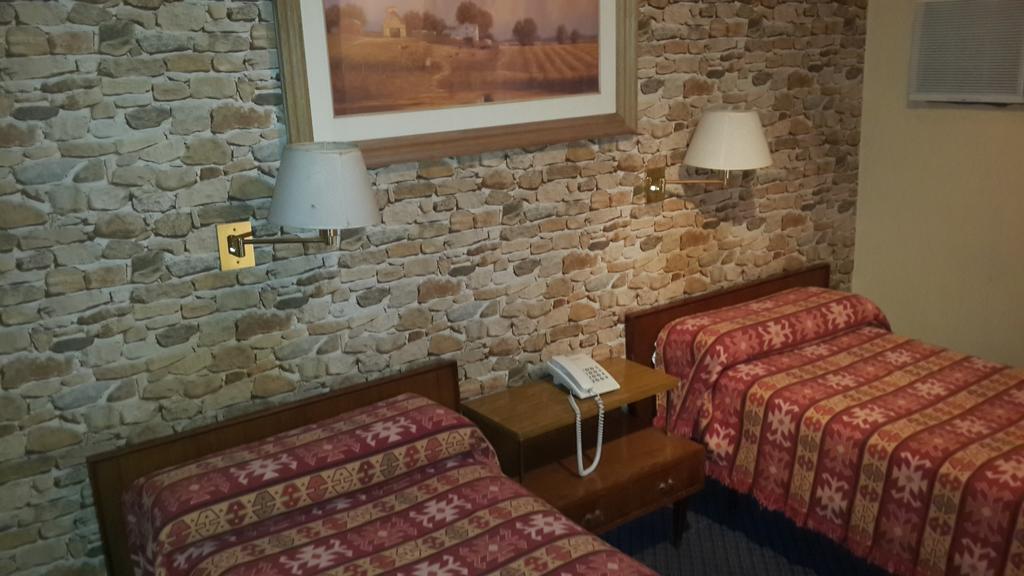 Hotel Diplomat
