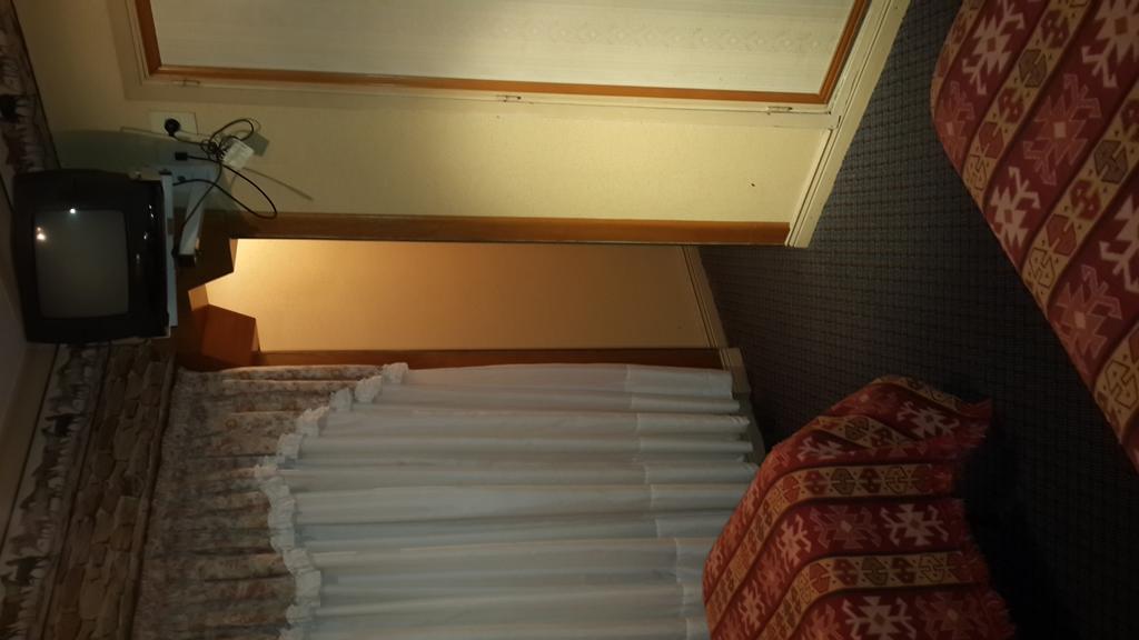 Hotel Diplomat Buenos Aires