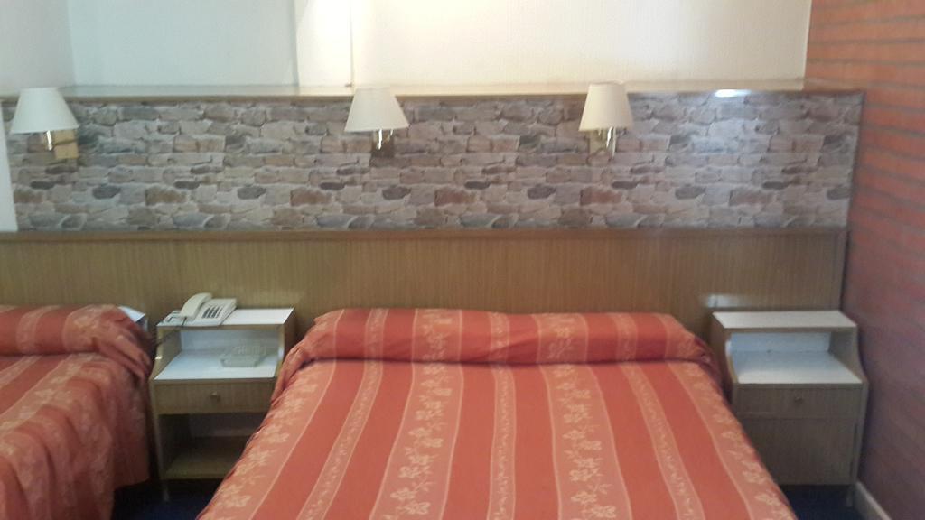 Hotel Diplomat 2*