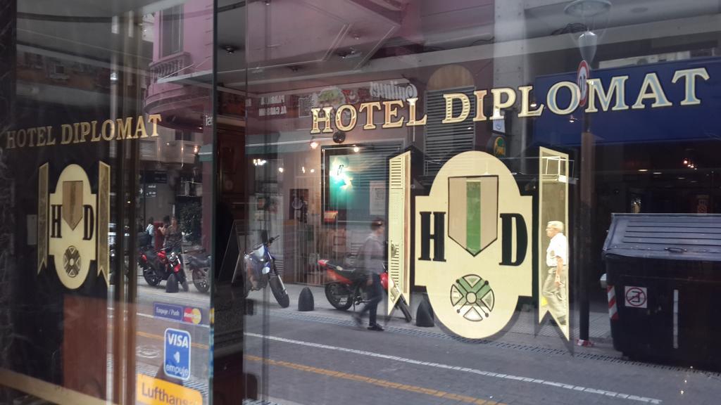 Diplomat Hotel Buenos Aires