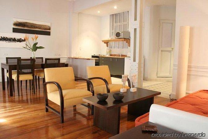 Buenos Aires City Apartments Buenos Aires