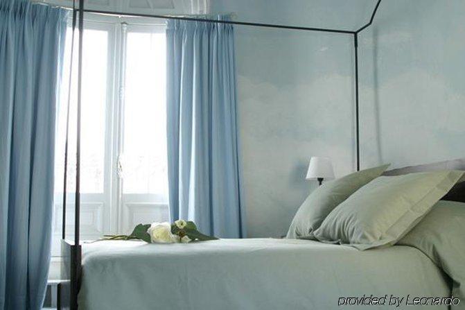 Buenos Aires City Apartments *